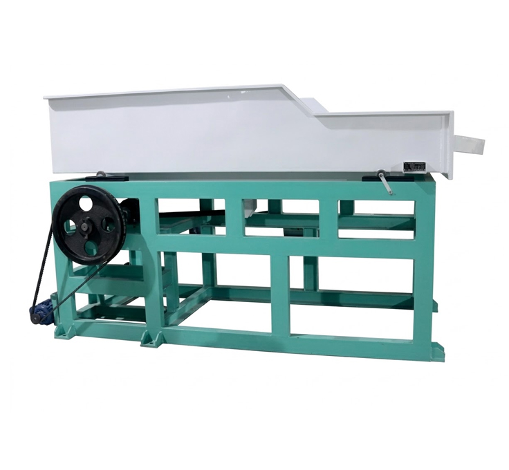 Flat Screen Grader