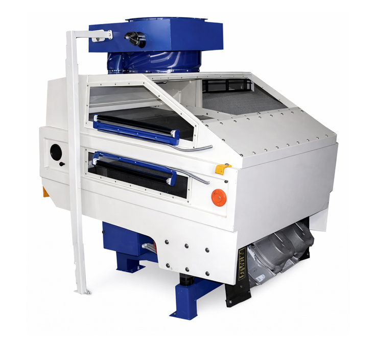 Vibro Destoner